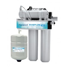 AQUAGUARD INVISPURE RO+ UV+